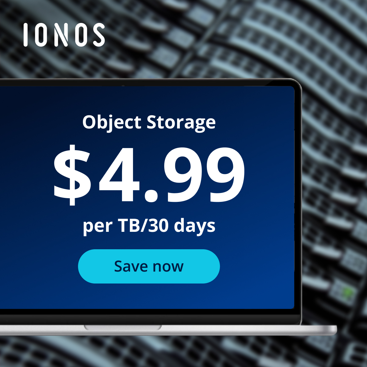 Bild: ION_US_25-Q2_PUR_SMB_BAN_Object-Storage_1200x1200_v5.jpg