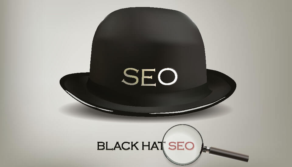 SEO Basics: Was ist Black-Hat-SEO? 