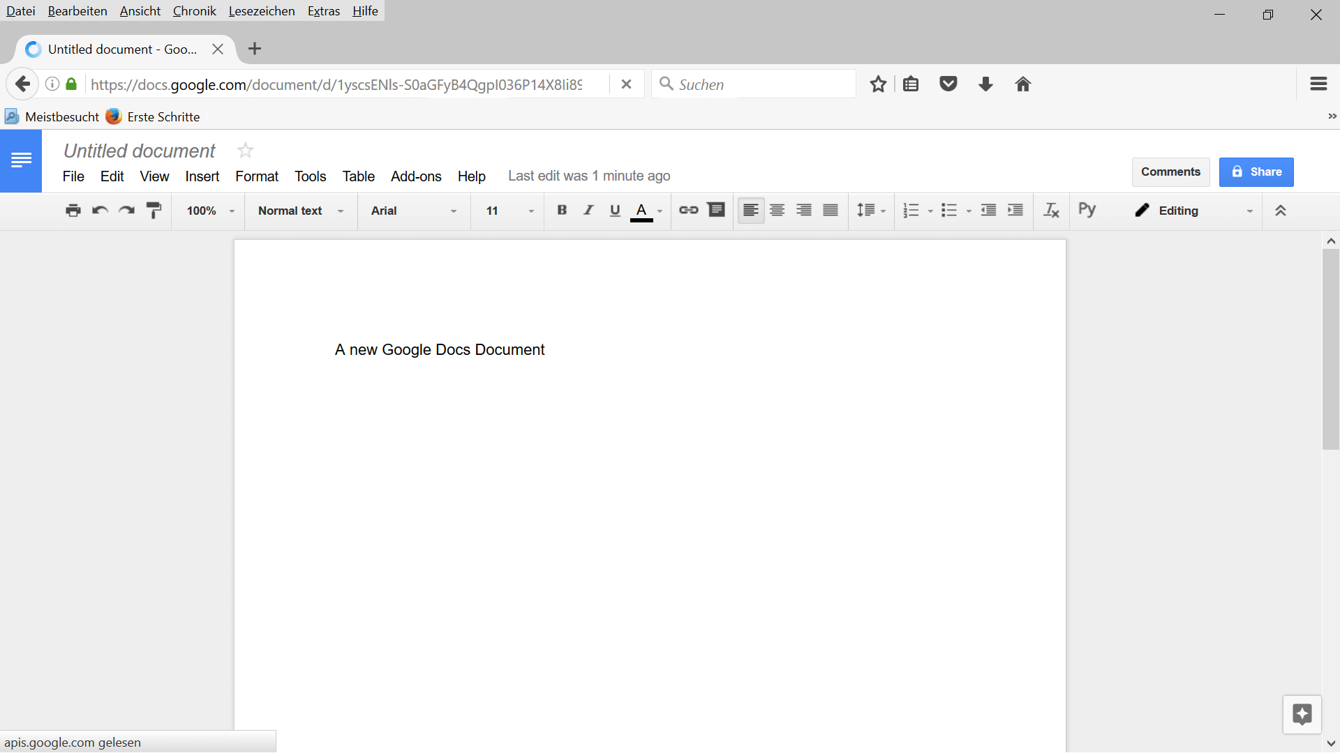 7 Kostenlose Alternativen Zu Microsoft Word IONOS