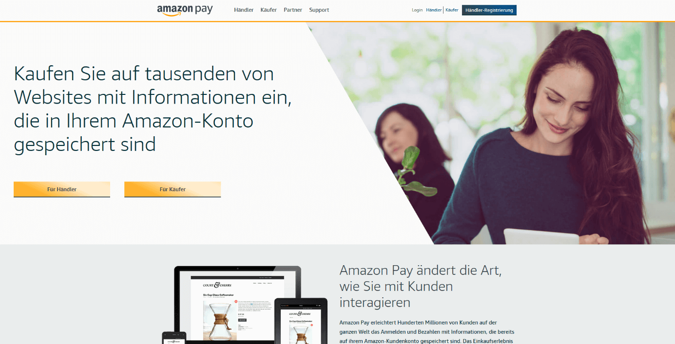 probleme amazon pay verkäufer probleme amazon pay verkäufer