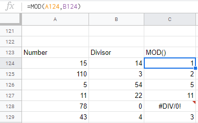 
45+  Wahrheiten in  Rest Funktion Excel: Ich möchte in excel ohne vba die anzahl der nachkommastellen ermitteln.
