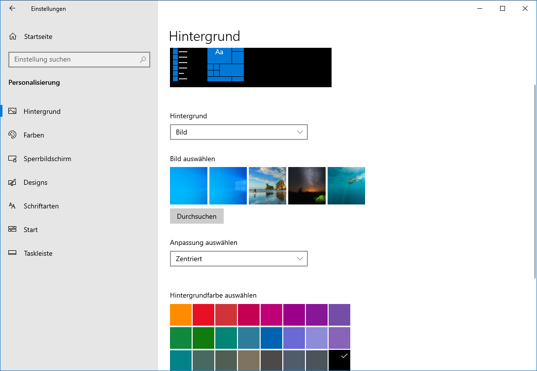 Windows-Screenshot im PNG-Format