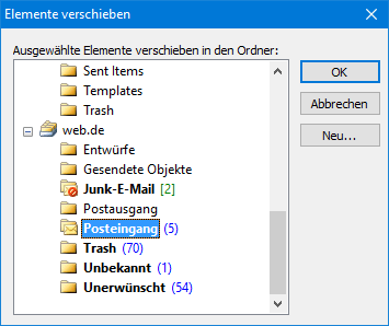 Gelöschte Email Wiederherstellen Web De Gelöschte Email Wiederherstellen Web De