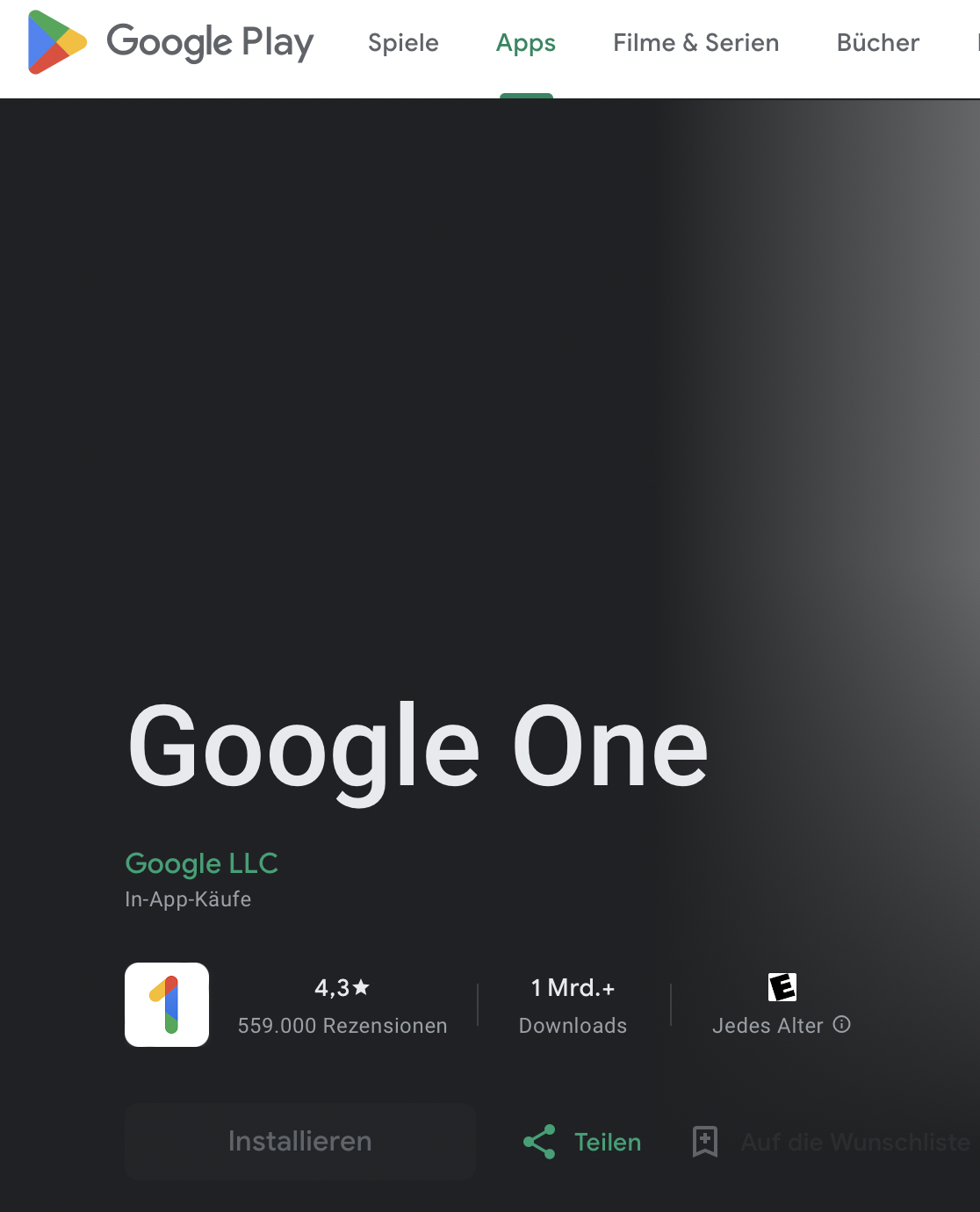 Was ist Google One? Das Cloud-Speicher-Abo erklärt - IONOS AT
