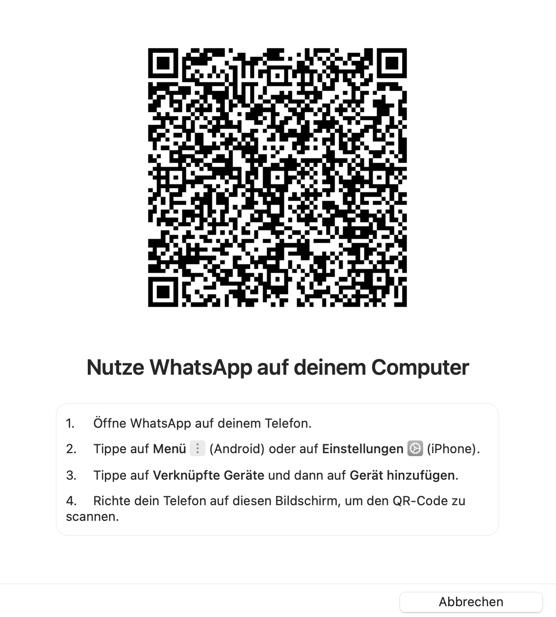 WhatsApp F r Den PC Desktop Oder Web App Nutzen IONOS AT WhatsApp F r Den PC Desktop Oder Web App Nutzen IONOS AT