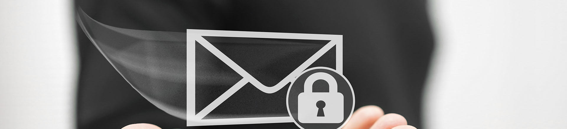 E-Mail Sicherheit