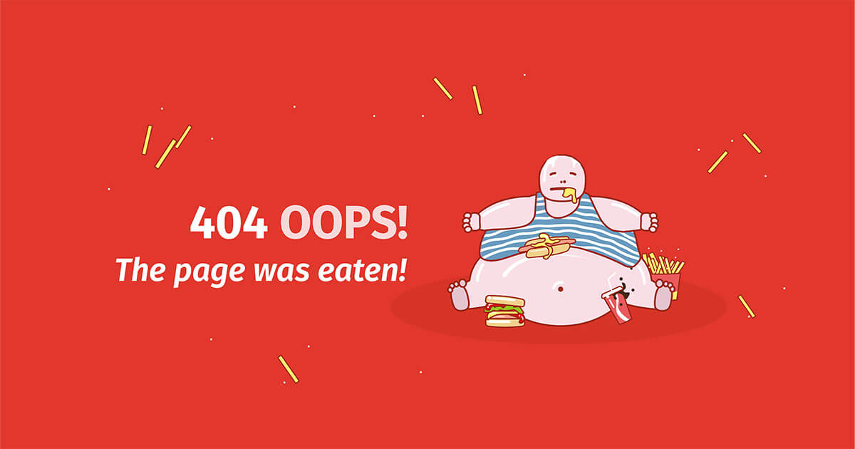 Originelle und schöne 404-Seiten: Tipps und Beispiele