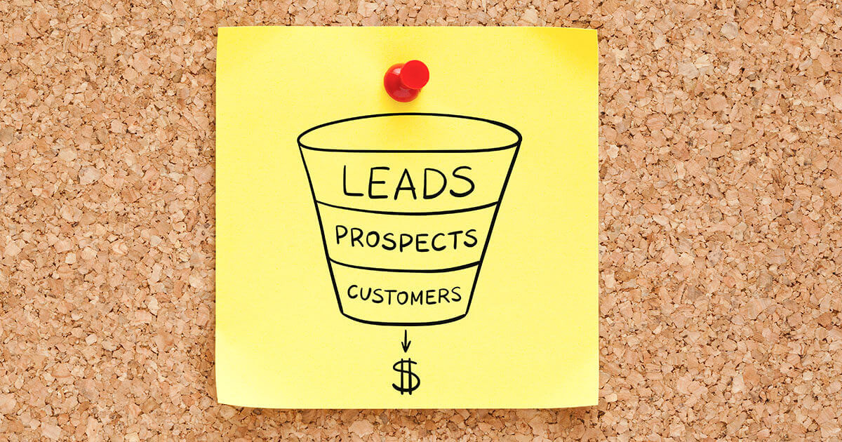 Facebook-Lead-Ads: Gewinnen Sie wertvolle Daten und neue Kunden 