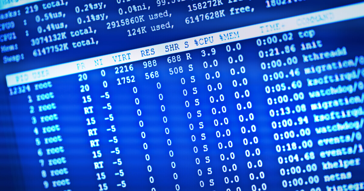 Einführung in netstat: Was ist netstat und wie funktioniert es?