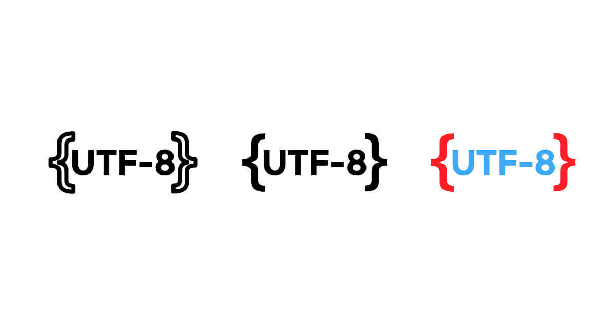 UTF-8: Der Standard im Netz