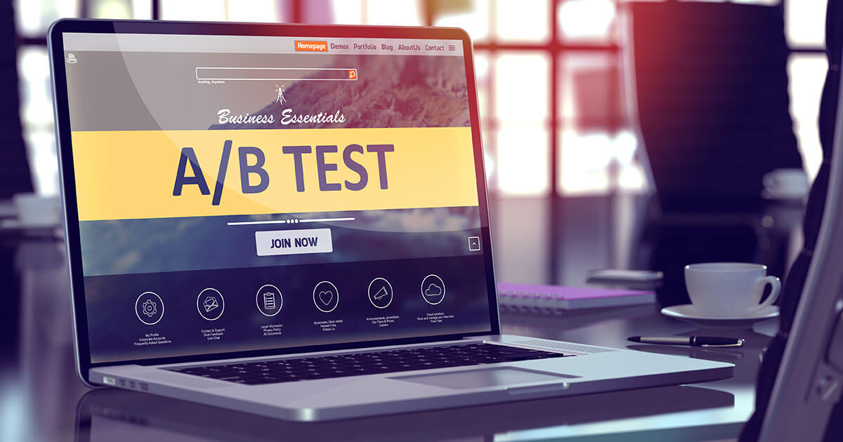 Was ist A/B-Testing?