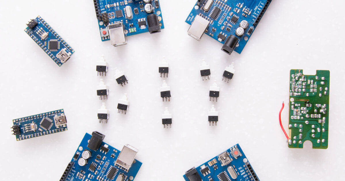 Arduino-Projekte: Ideen & Beispiele für Arduino Uno & Nano