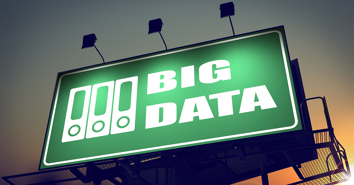 Big Data as a Service: So funktioniert BDaaS