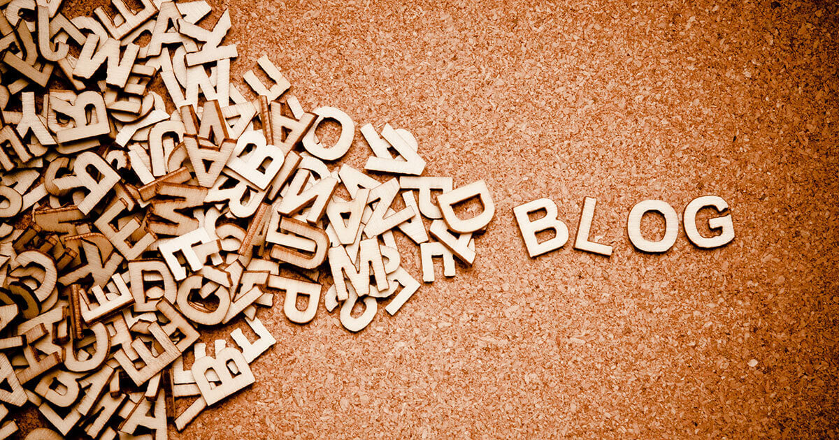 Erfolgreich Bloggen – Teil 2: Das passende Thema finden