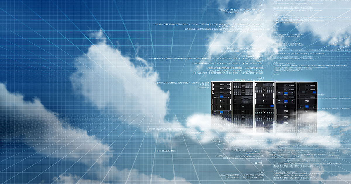 Cloud-Container: Virtualisierung und Entwicklung von Anwendungen in der Cloud
