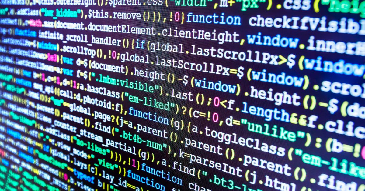 Code-Editoren im Überblick: Die besten Anwendungen für Windows, Mac und Co.