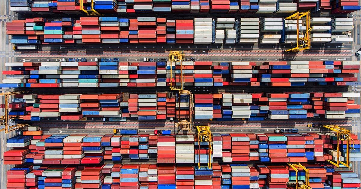 Docker – die revolutionäre Container-Technologie