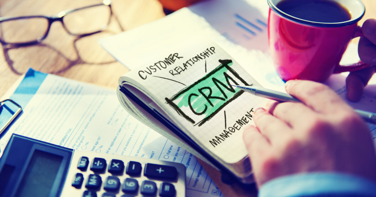 CRM und seine Bedeutung im E-Commerce