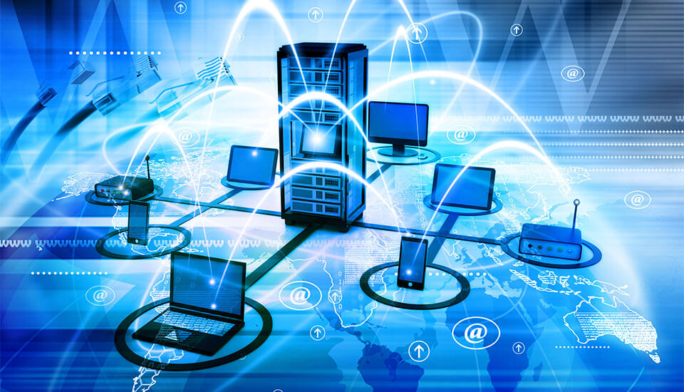 Was passiert beim Webseitenaufruf? Was passiert beim Webseitenaufruf?