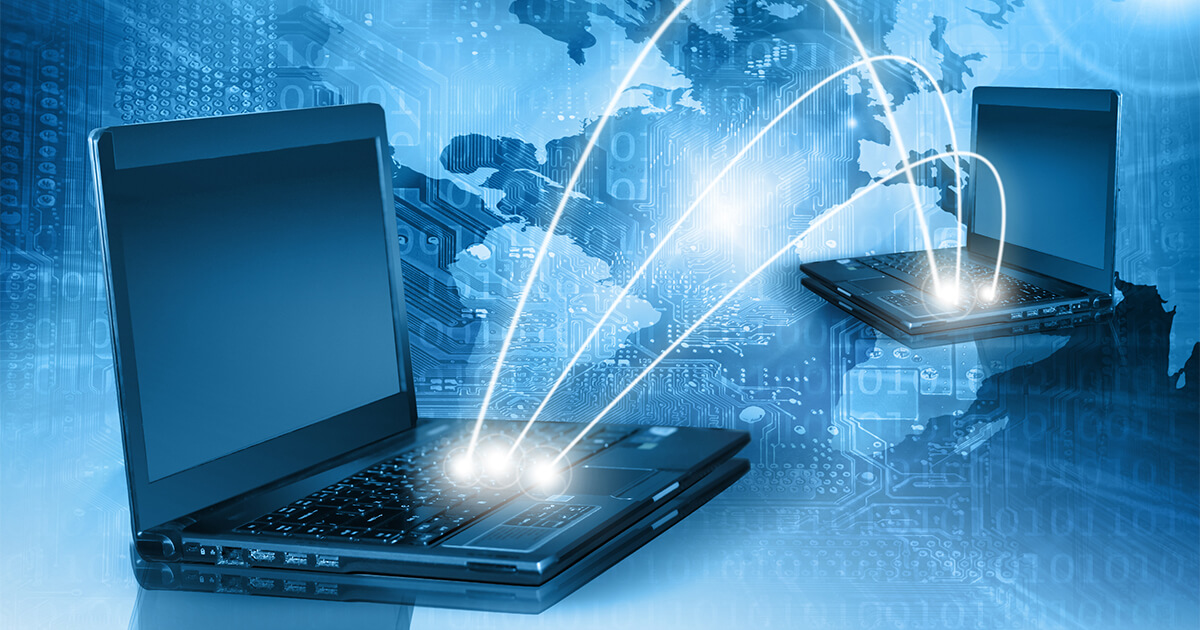 Server-Backups mit rsync