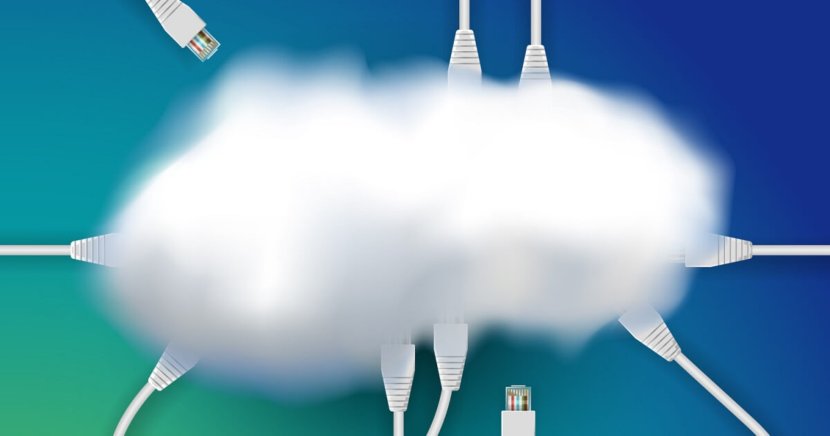 Cloud-Architektur: Alles Wichtige zum Bauplan für Cloud-Services