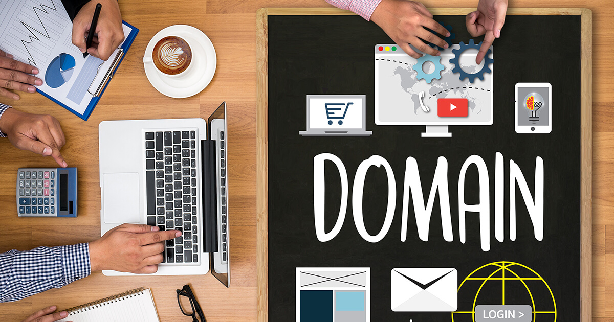 Was ist eine .ki-Domain? Alles Wissenswerte zur TLD Was ist eine .ki-Domain? Alles Wissenswerte zur TLD
