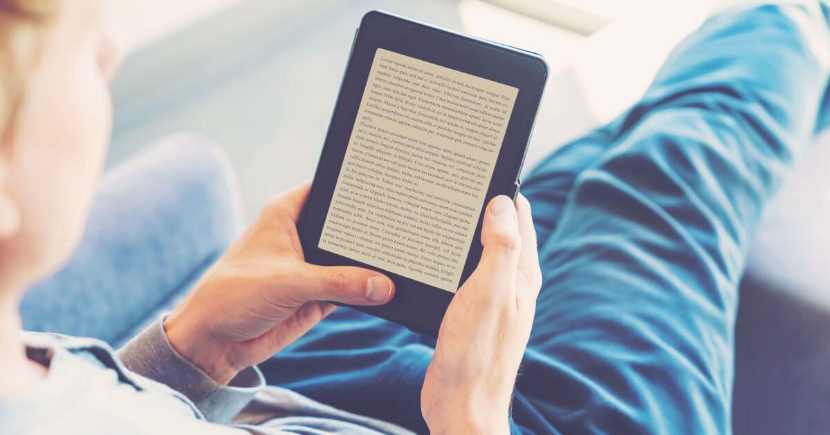 Alles rund um E-Books – Teil 3: E-Book-Formate