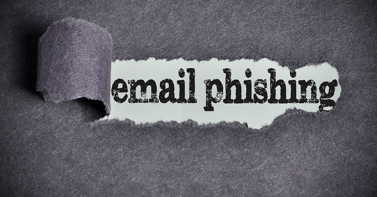 Phishing-Mails erkennen: Indizien im Überblick