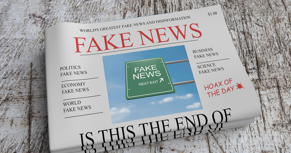 Was sind Fake News? Definition, Typen und Erkennungsmethoden