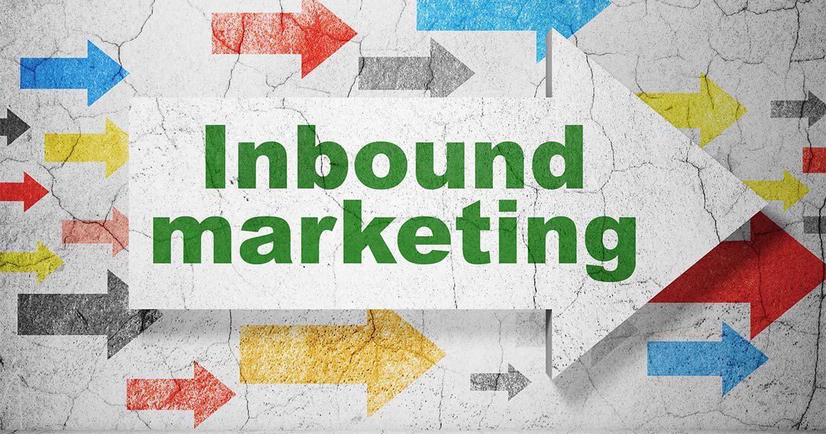 Inbound-Marketing