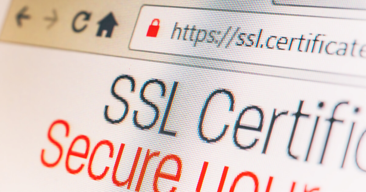 Lets Encrypt SSL-Zertifikat installieren