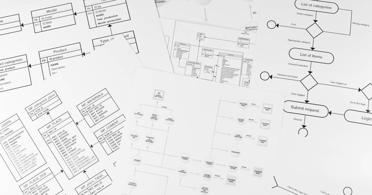 6 UML-Tools für jede Gelegenheit