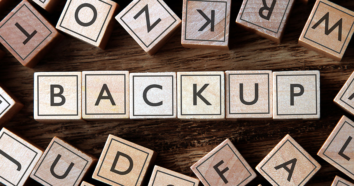 3-2-1-Backup-Regel: Maximale Sicherheit für Ihre Daten