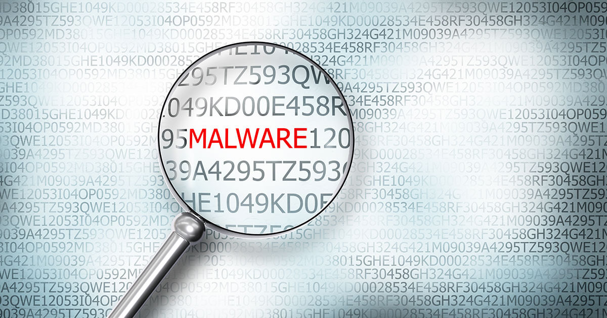 Malware-Schutz - So geht's