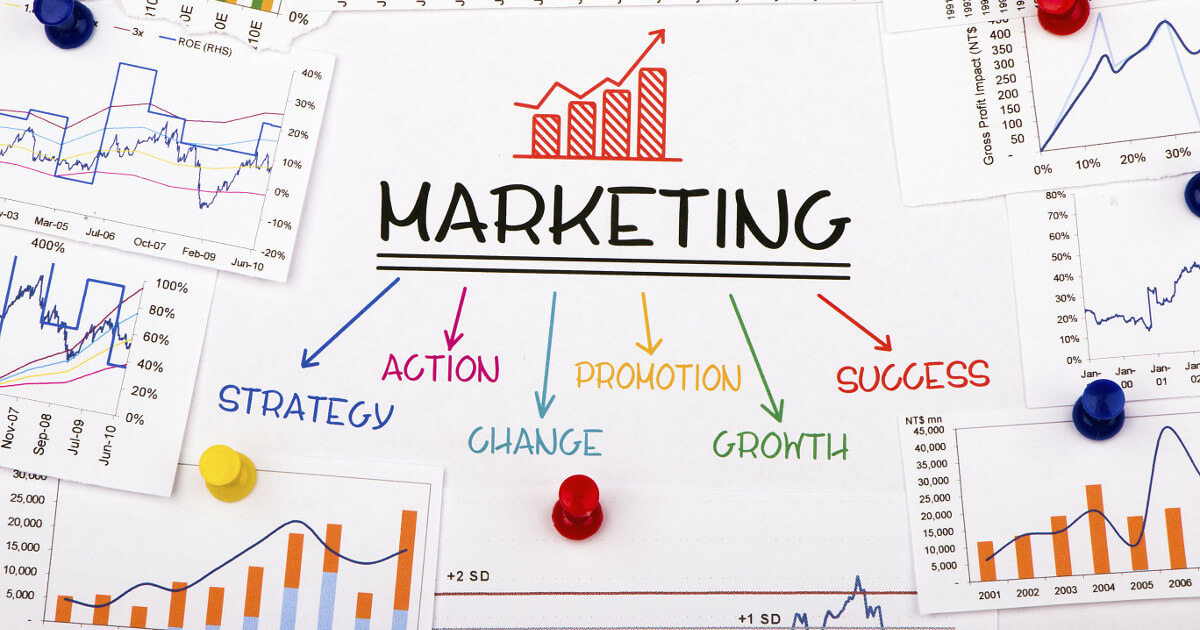 Onlinemarketing-Basics: So funktioniert Affiliate-Marketing Onlinemarketing-Basics: So funktioniert Affiliate-Marketing
