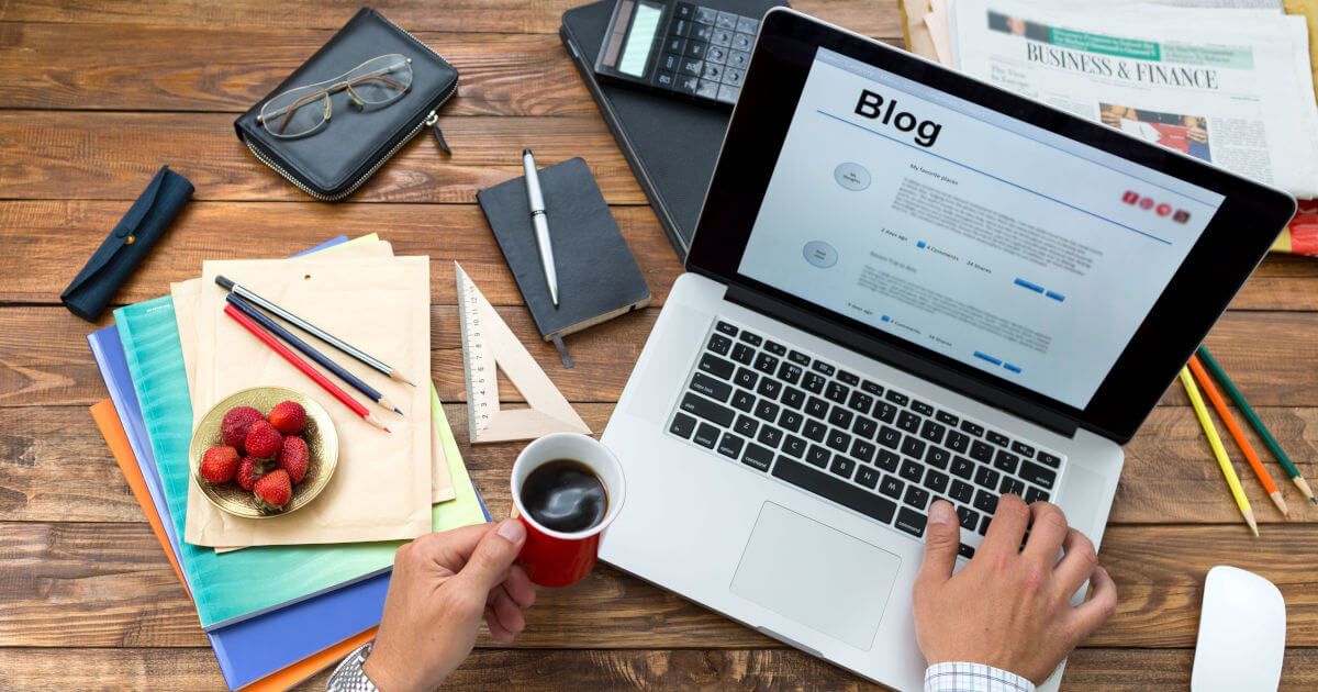 Microblogging: Eine neue Form des Bloggens