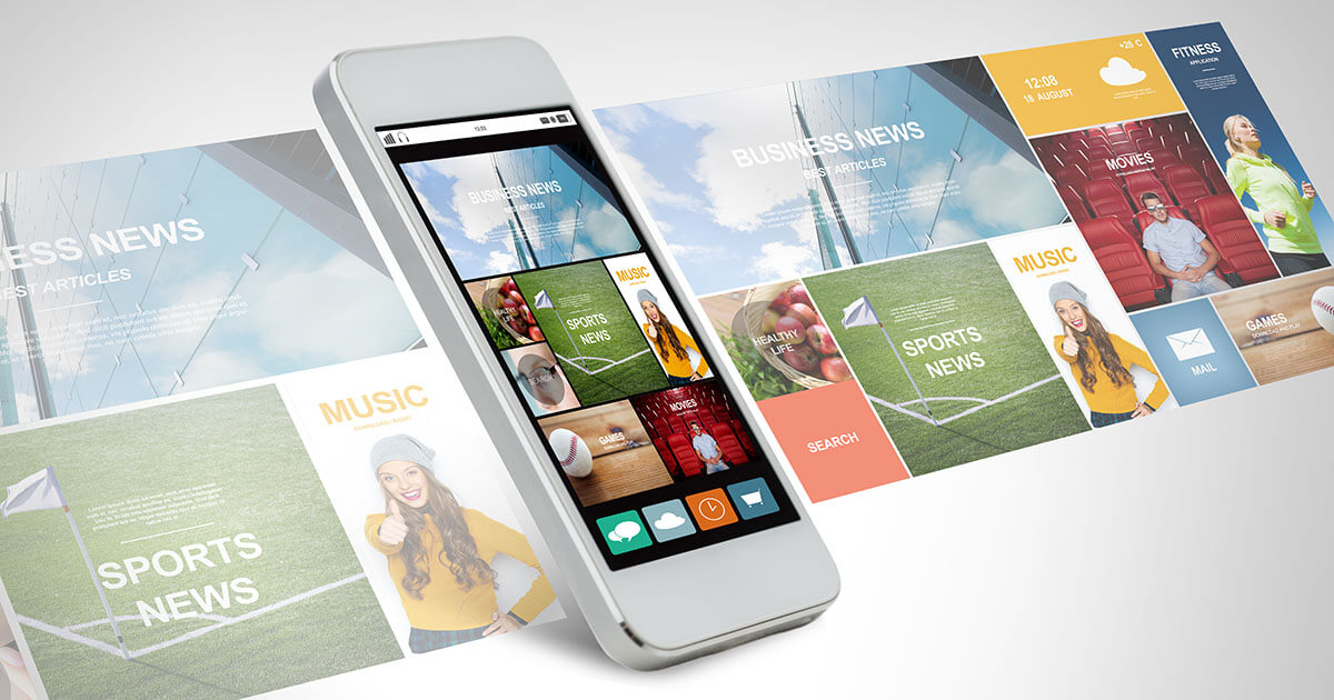 Marketing zum Mitnehmen: Mobile Advertising