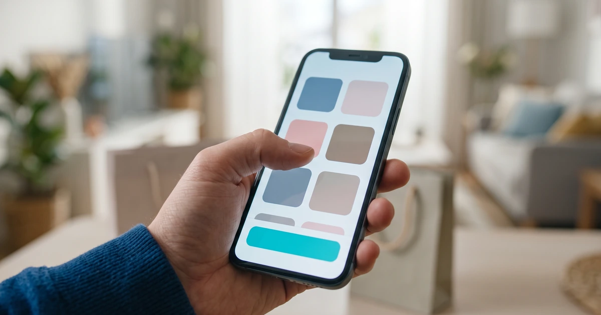 Bild: 10 Tipps für mehr Mobile Usability im Onlineshop