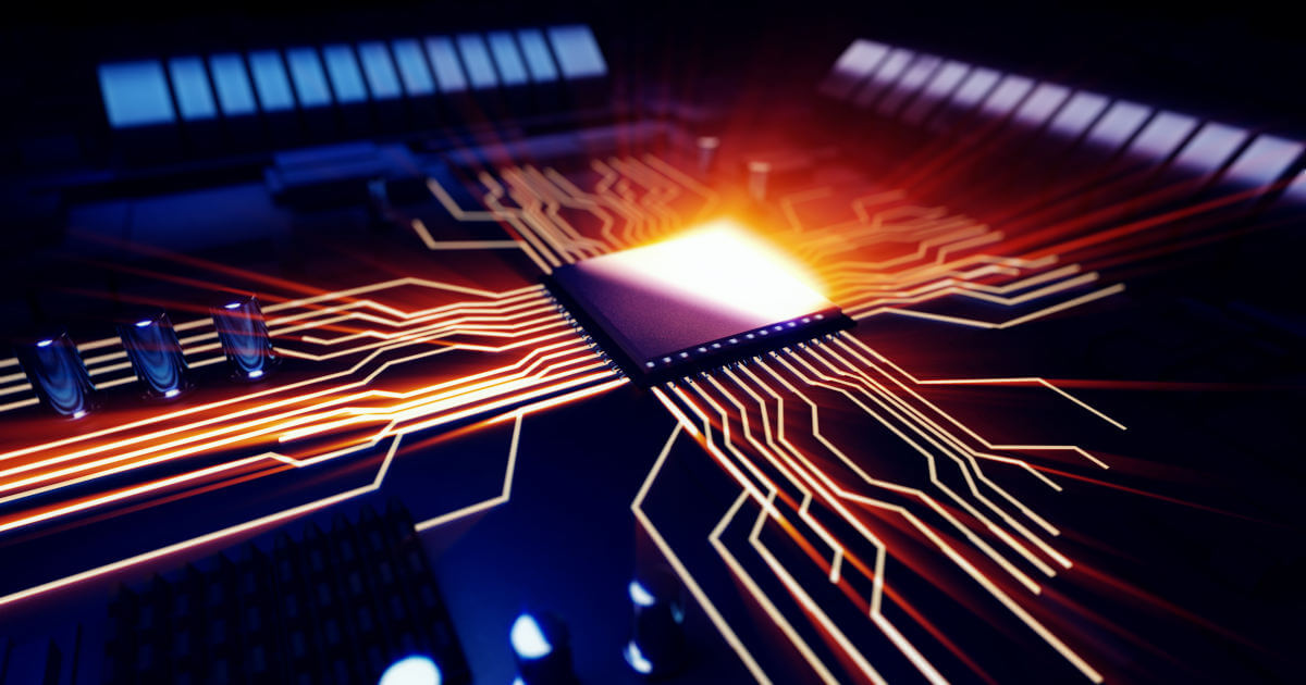Was ist NVMe?