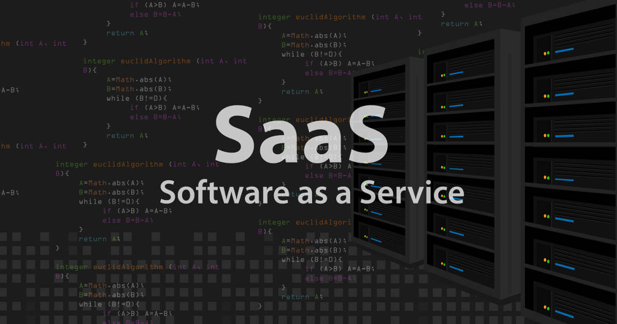 SaaS (Software as a Service) im Überblick | Vor- und Nachteile