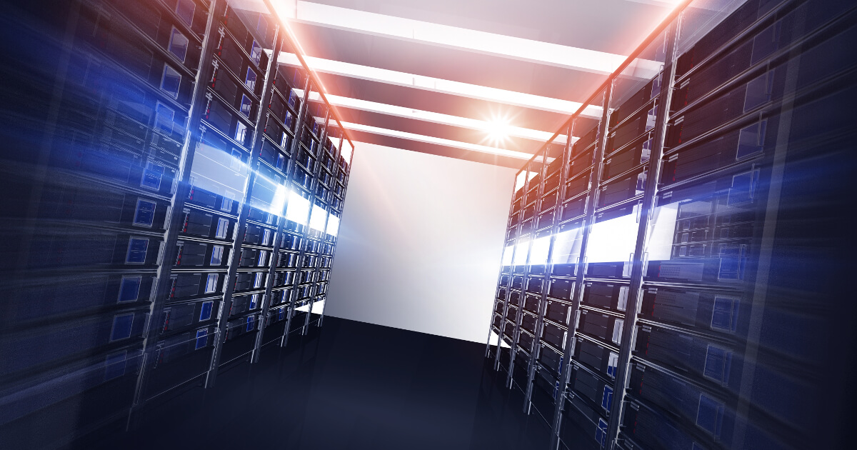 SAN-Storage: Große Datenmengen ausfallsicher speichern