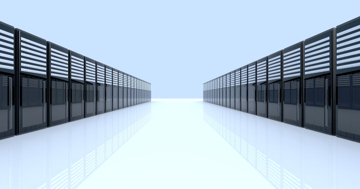 Software Defined Data Center (SDDC): Das virtuelle Rechenzentrum