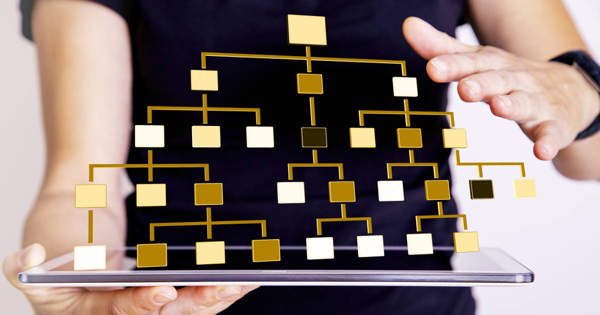 Document Object Model (DOM): Definition, Aufbau und Beispiel