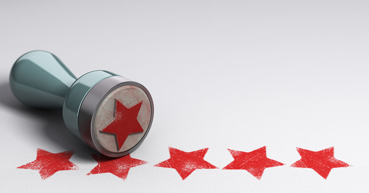 Bewertungen auf Websites: So wichtig sind Ratings und Kommentar-Boxen