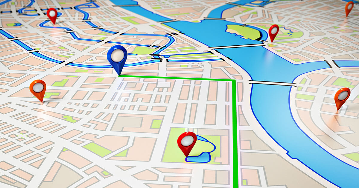 Google Maps in WordPress einbinden mit oder ohne Plugin