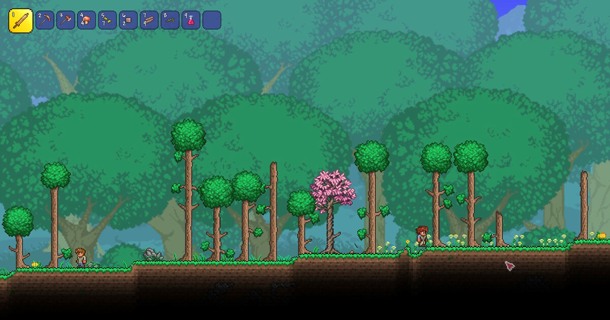 Terraria-Server erstellen - Schritt für Schritt Anleitung