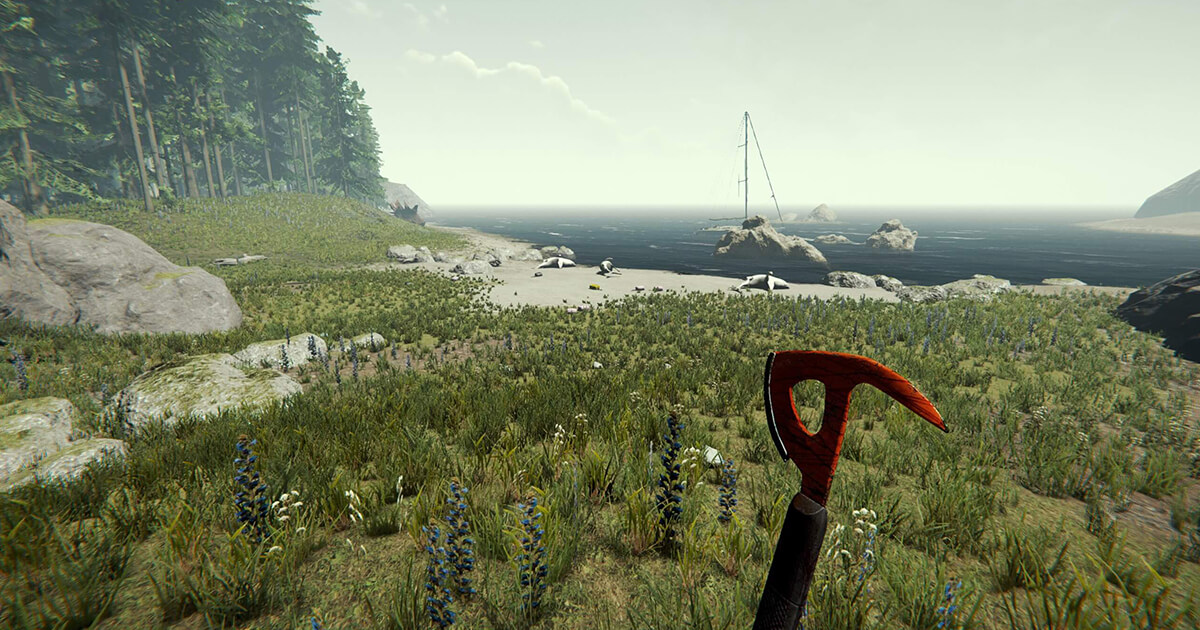 The Forest: Dedicated Server hosten und einrichten