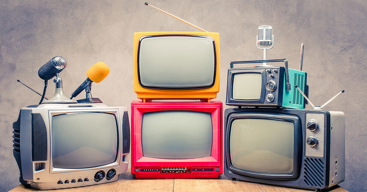 TV-Boxen im Vergleich: Schnelles Streaming per Knopfdruck