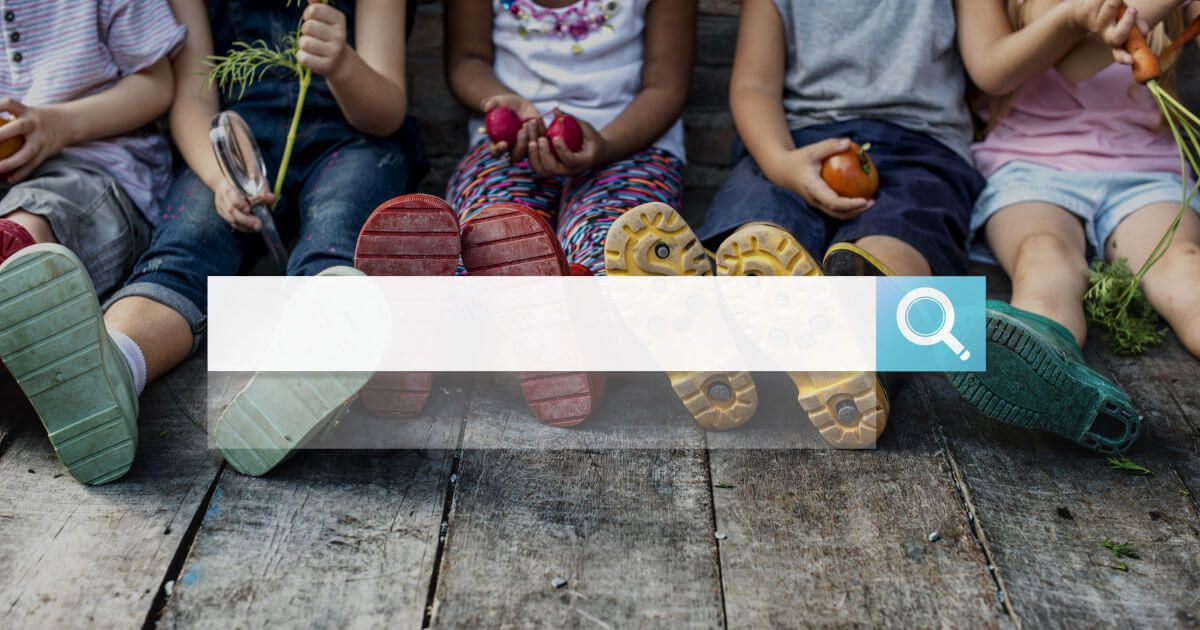 Homepage für den Kindergarten: So einfach gestalten Sie Ihre Website