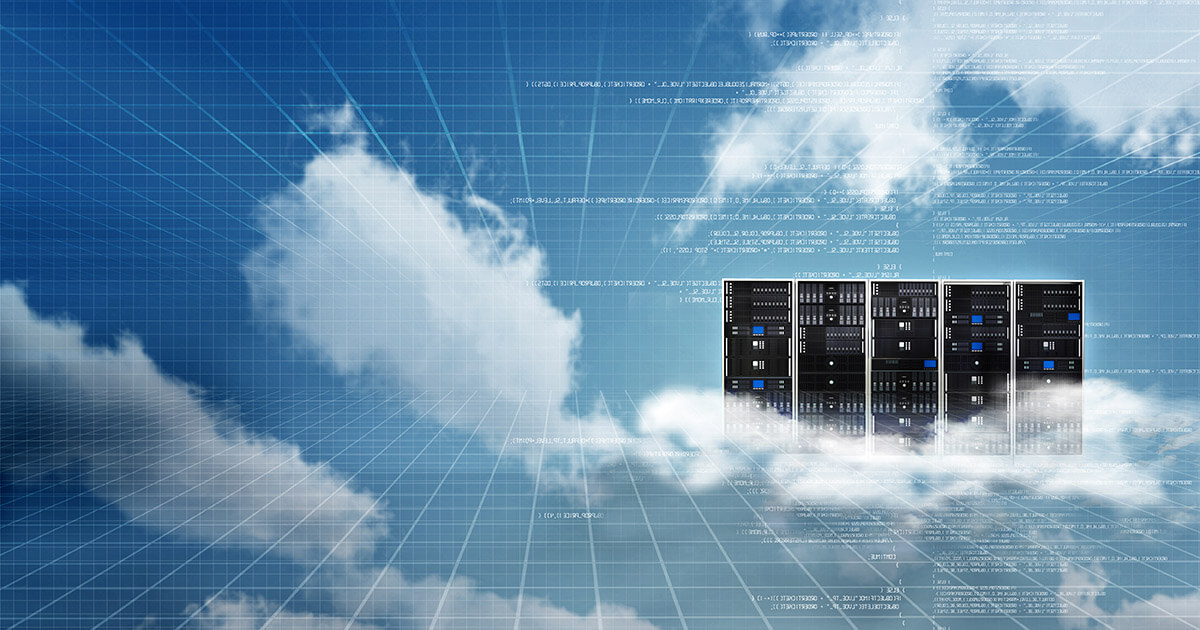 Was ist ein Cloud Server?